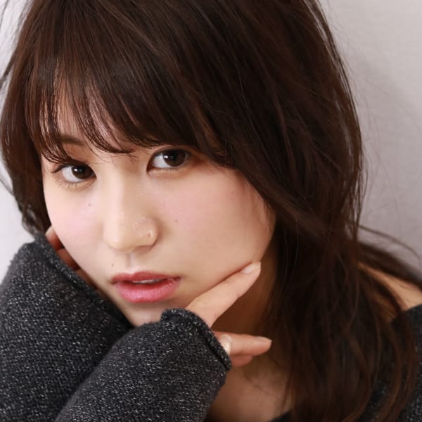 こなれフェミニン|BRUSH