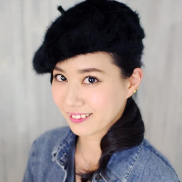 アレンジスタイル