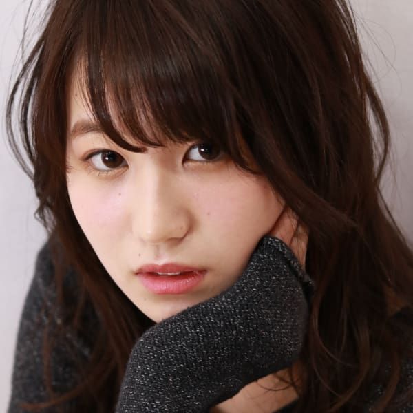 こなれフェミニン|BRUSH