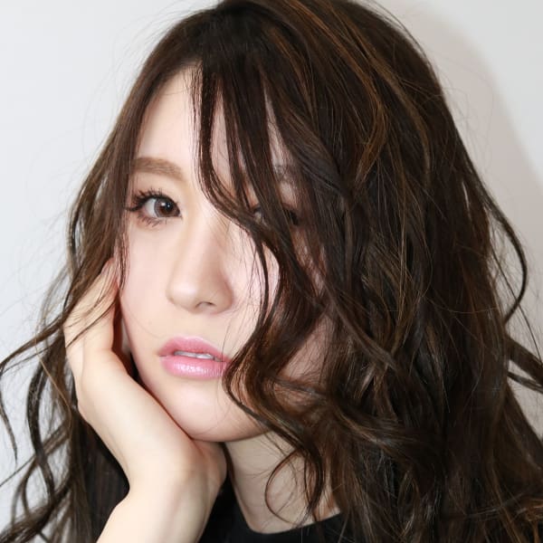 ナチュラルロング|BRUSH