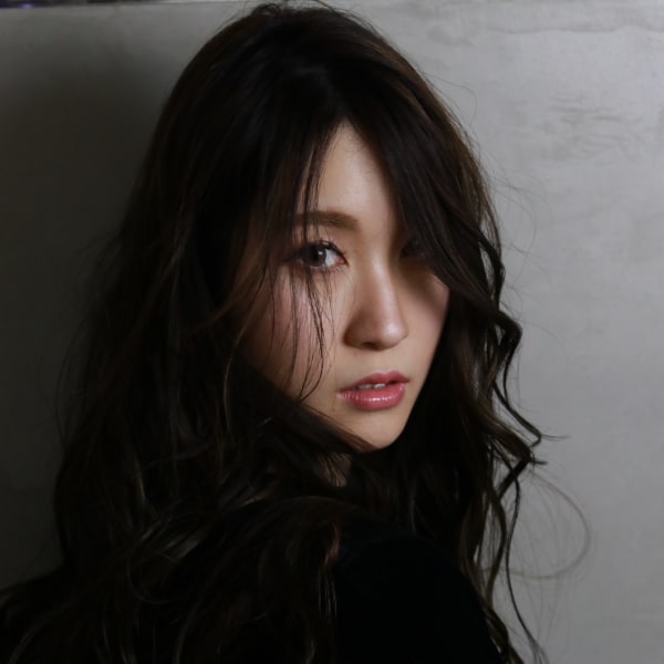 ナチュラルロング|BRUSH