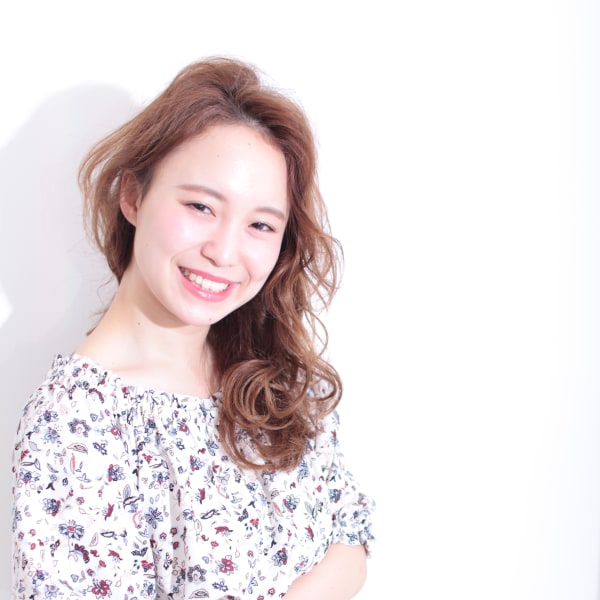 ゆるふわドライウェーブ