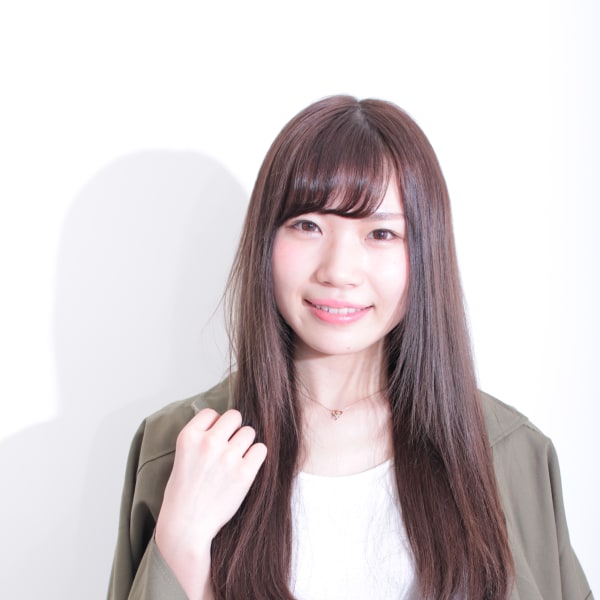 フェアリーストレート