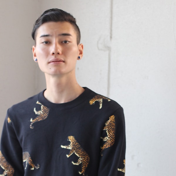 jarhead mohawk|Lucia hair clear 新大阪店