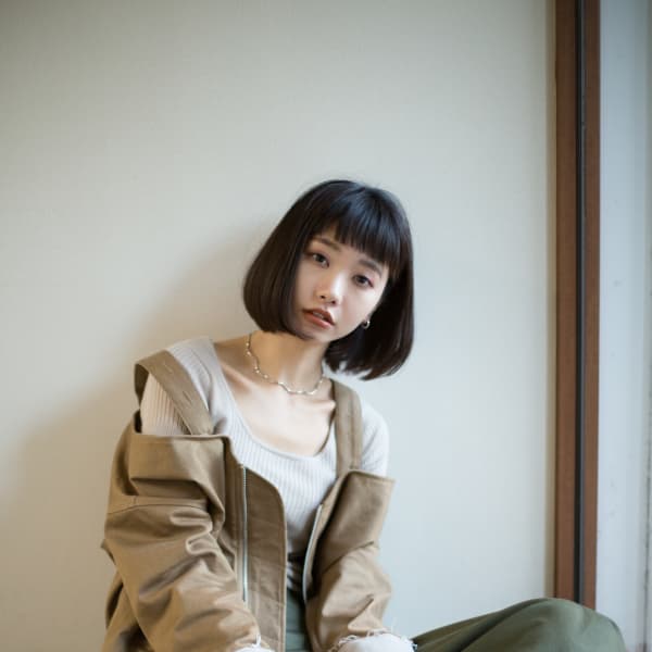 ボブ|hair&make koko