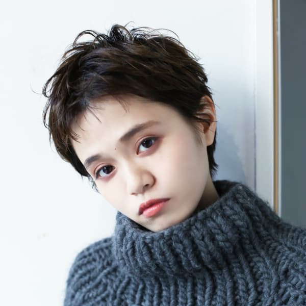 ベビーショート