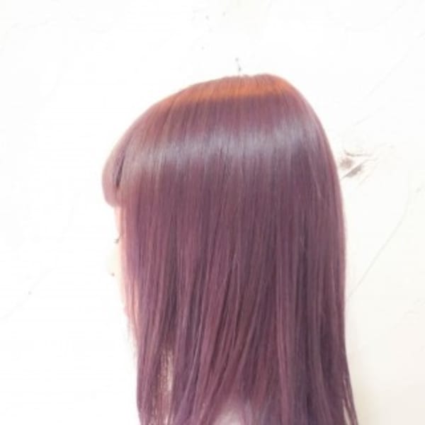 【Reir下北沢】*+ワンカール+ピンクパープル+*
