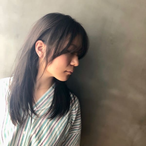 エアリーロング