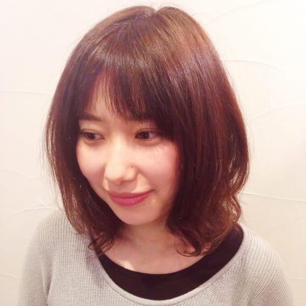 『ナチュラルフェミニン』