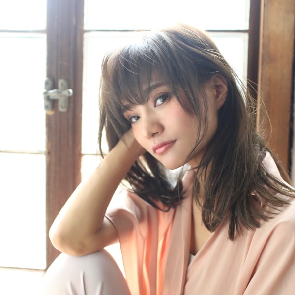 クセで髪が広がるなどお困りの方へ♪|sola:neolive 相模大野店