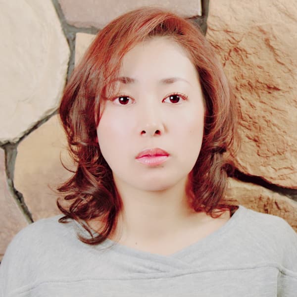 デジタルパーマ|Chelon Hair