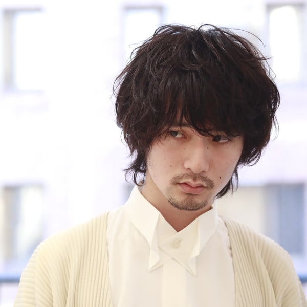 【11ページ目 メンズのオススメ順】パーマ/ミディアムの髪型・ヘアスタイル 楽天ビューティ