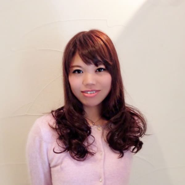 『甘めふんわりロング♪』