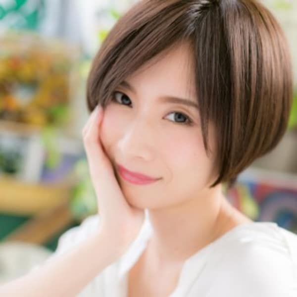 *bliss*まとまりフォルム…美人度UP小顔前下がりボブ