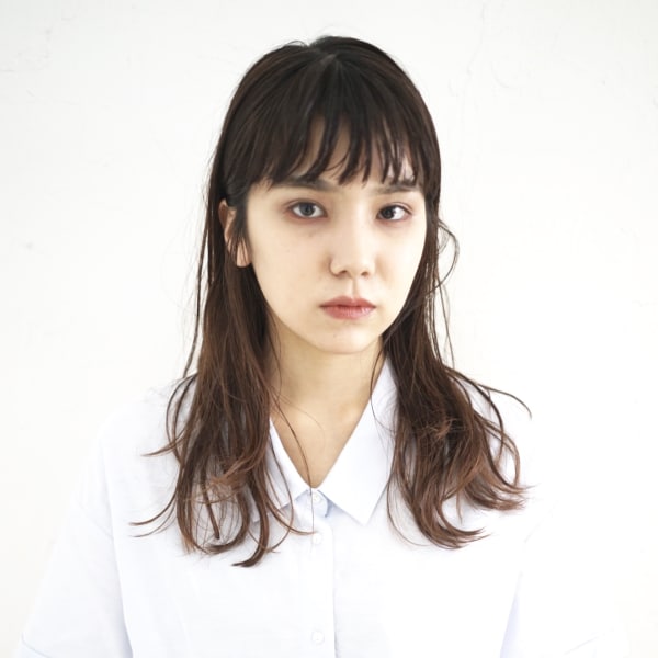 シースルーレイヤーミディアム　