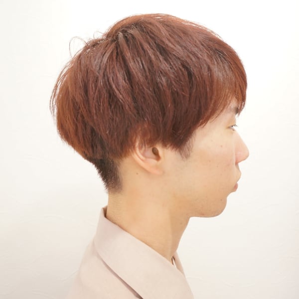 マッシュショート　イルミナ　トワイライト　ｋｉｒｉ≪海老名≫