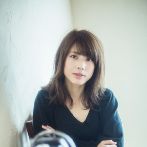 Grandine 旭川店 グランディーヌアサヒカワテン の予約 サロン情報 美容院 美容室を予約するなら楽天ビューティ