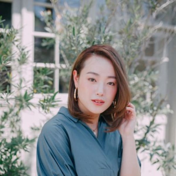 クラシカルボブ