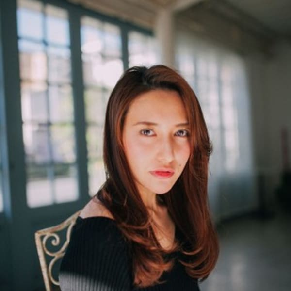 うるツヤロング