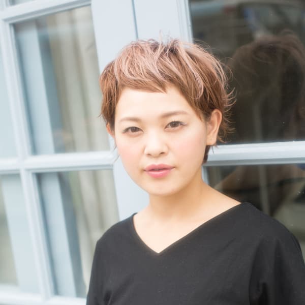 抜け感☆ベビーバング