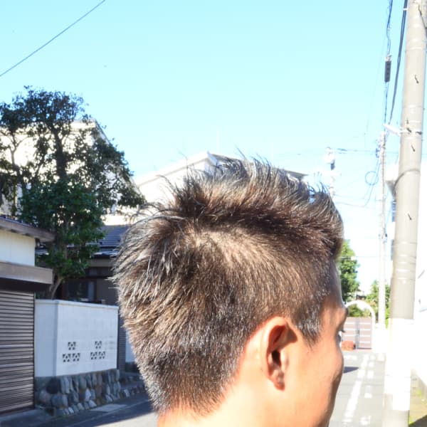 グレイシュスタイル|BAGUS