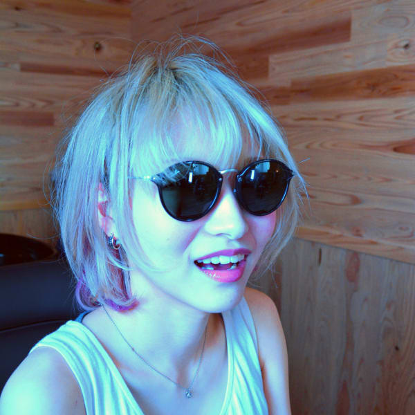 ☆ホワイトブリーチ☆|belle chambre