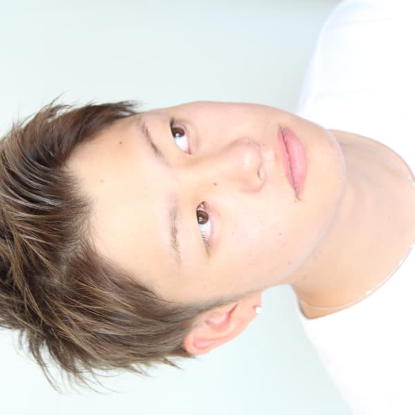 ツーブロ|MELLOW HAIR EST2006