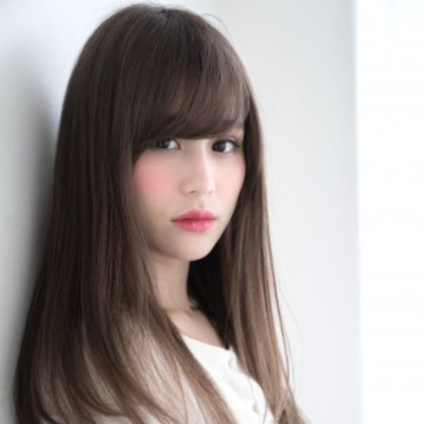 うるつやストレート
