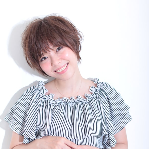 ショートレイヤー