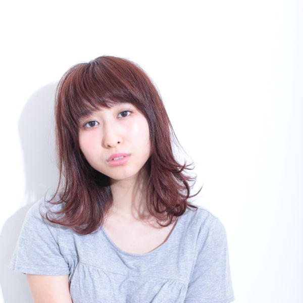 ゆるふわドライカール