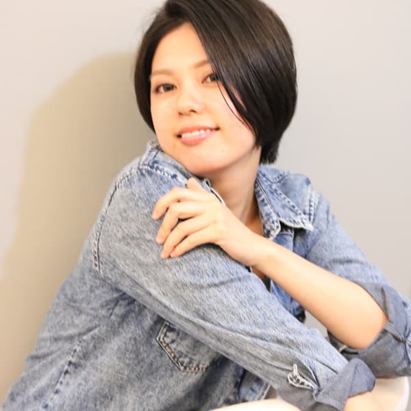 Tomboy中村橋店 トムボーイナカムラバシテン の予約 サロン情報 美容院 美容室を予約するなら楽天ビューティ