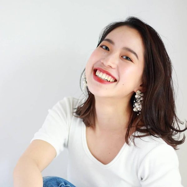 Tomboy中村橋店 トムボーイナカムラバシテン の予約 サロン情報 美容院 美容室を予約するなら楽天ビューティ