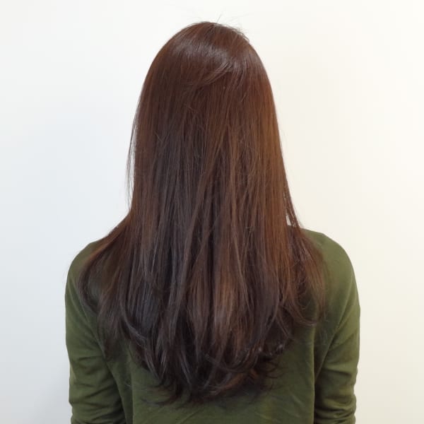 ☆かる過ぎず、おも過ぎない。洗練された雰囲気にされた方に☆