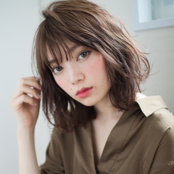 【YASUDA】大人ジェンダーレスセミウエットフェアリーエレ