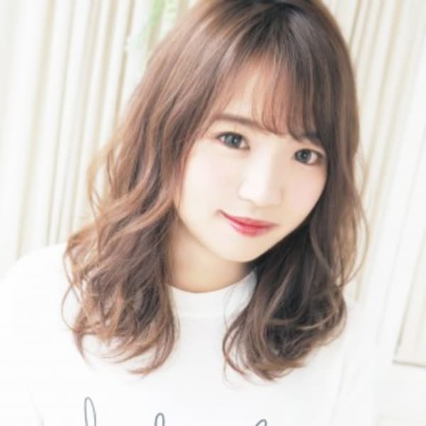 【ヘアジュレドゥ 福田】 ナチュラル可愛い大人ボブディ☆