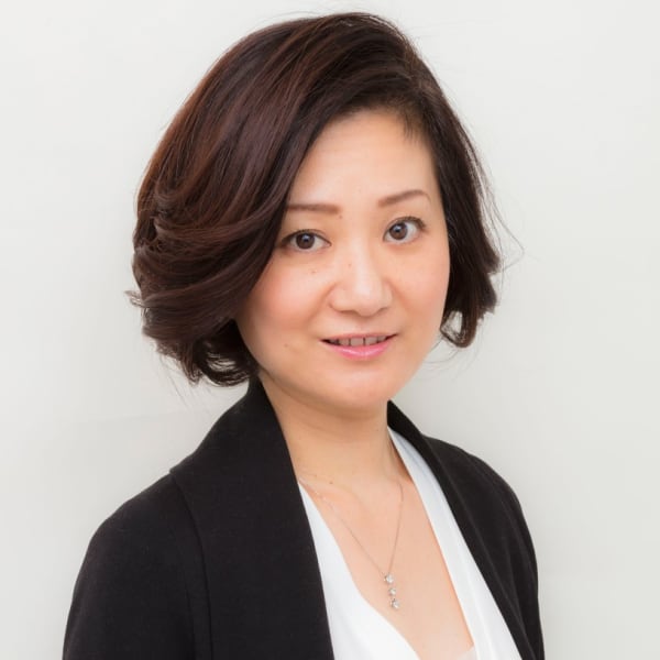 エレガントなふんわりショート|リトルオリーブ