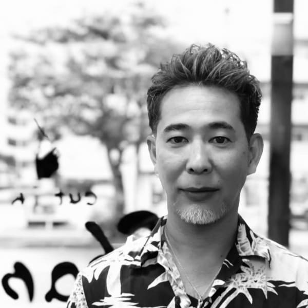 前田 優樹 Cut In Shanze カットインシャンゼ のスタッフ 美容院 美容室を予約するなら楽天ビューティ