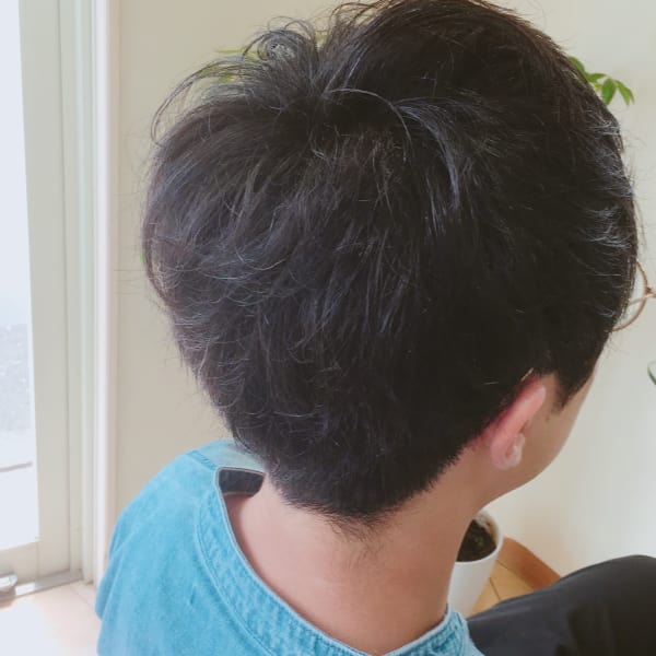 マッシュレイヤー|atelier misono