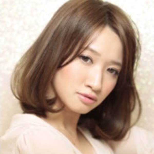 スローロブヘアー|BEAUTIFUL WORLD