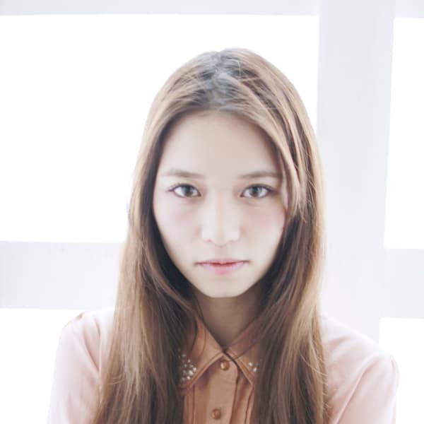 ニュアンスカールロング|God Hand