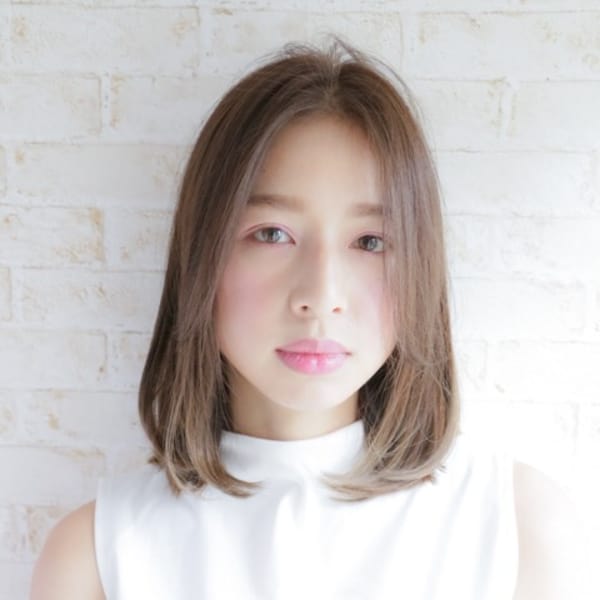 田中 幸恵 Meer S 茅ヶ崎 メールズ チガサキ のスタッフ 美容院 美容室を予約するなら楽天ビューティ