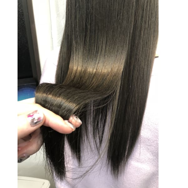 髪質改善|Bell hair