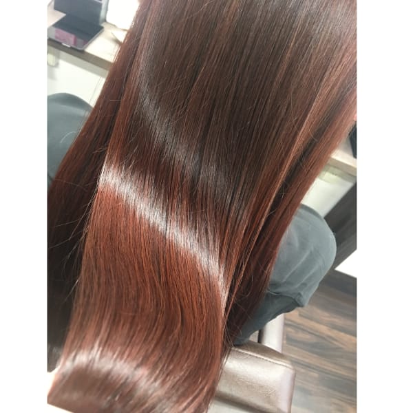 髪質改善|Bell hair