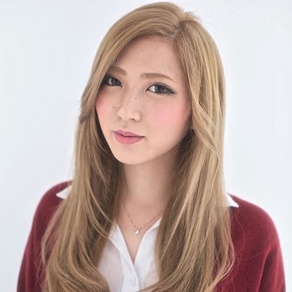 メロウストレート