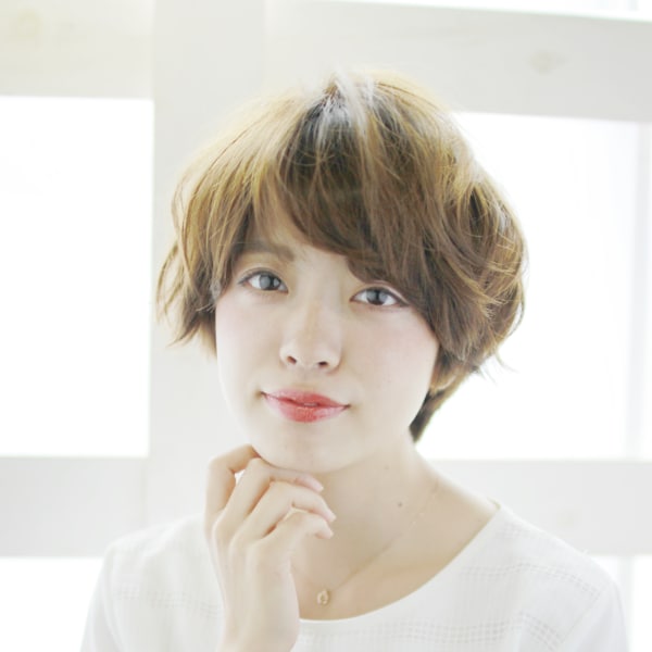 クシュカワショート