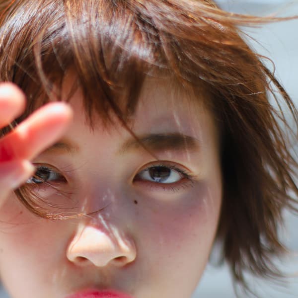 ショートＢＯＢ|KAZE 代官山