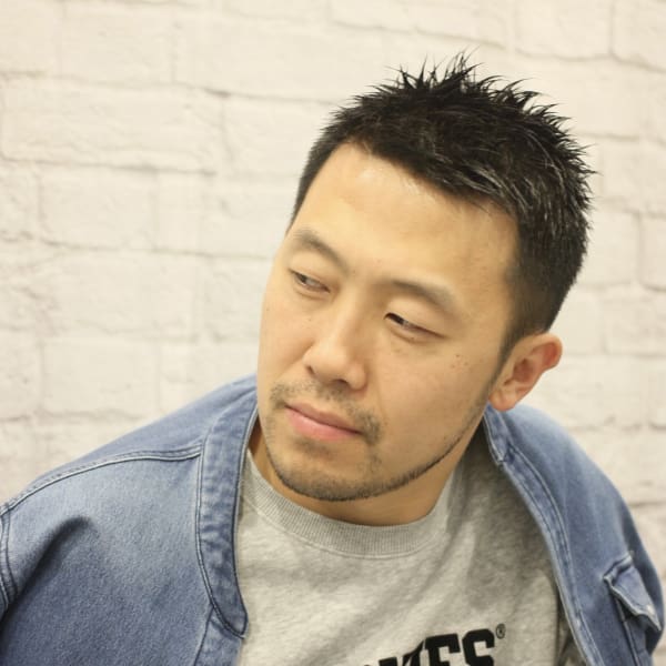 爽やかスポーツショート