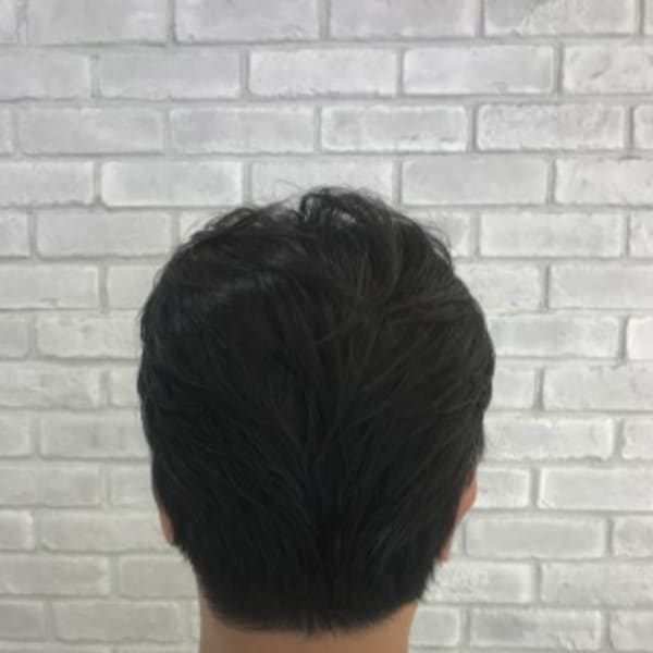 メンズスタイル
