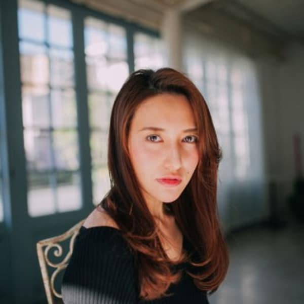 うるツヤロング