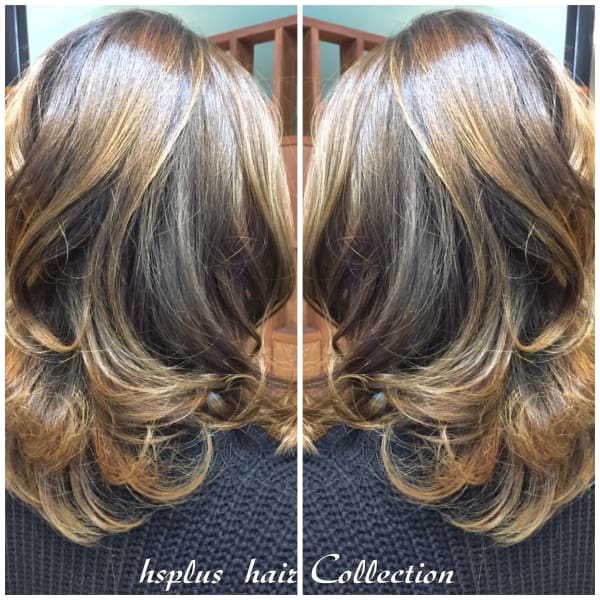 デザイニングカラー